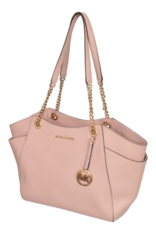 Michael Kors Jet Set Large Shoulder Bag