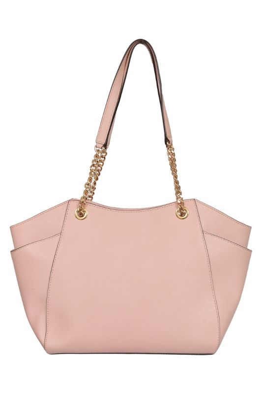 Michael Kors Jet Set Large Shoulder Bag