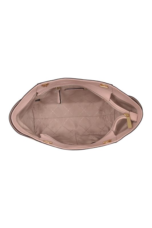 Michael Kors Jet Set Large Shoulder Bag