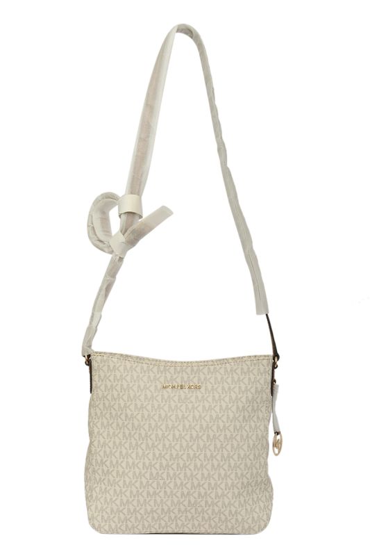 Michael Kors Jet set Messenger Bag