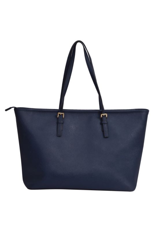 Michael Kors Jet Set Saffiano Large Bag
