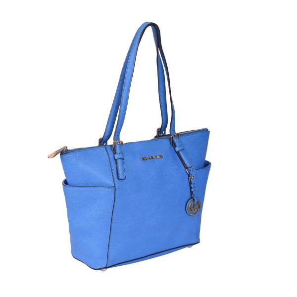 MICHAEL KORS JET SET TOTE BAG