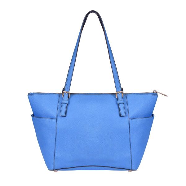 MICHAEL KORS JET SET TOTE BAG
