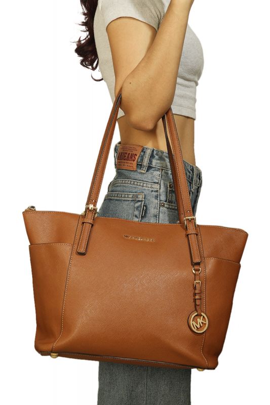 Michael Kors Jet Set Tote Bag RT164-10