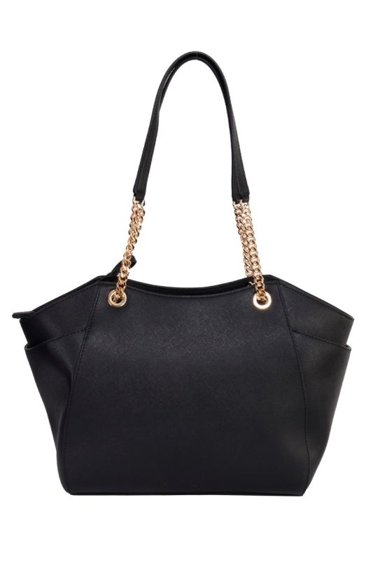 MICHAEL KORS JET SET TRAVEL CHAIN BAG