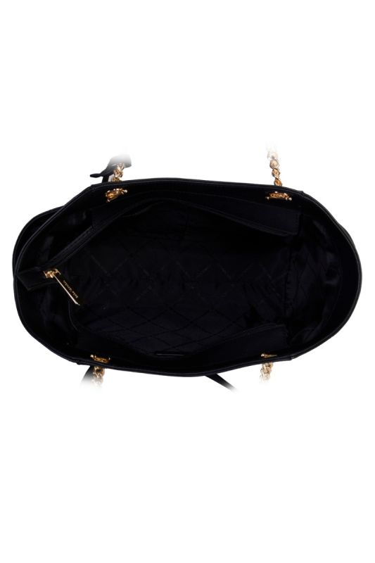 MICHAEL KORS JET SET TRAVEL CHAIN BAG