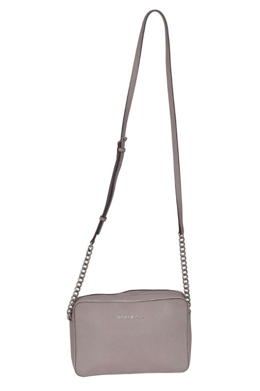 Michael Kors Jet Set Travel  East West Crossbody Bag