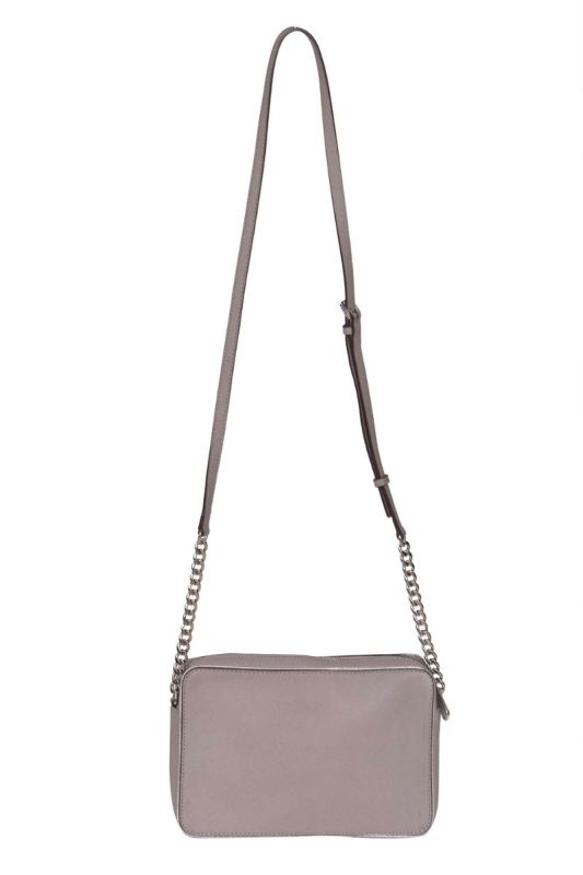 Michael Kors Jet Set Travel  East West Crossbody Bag