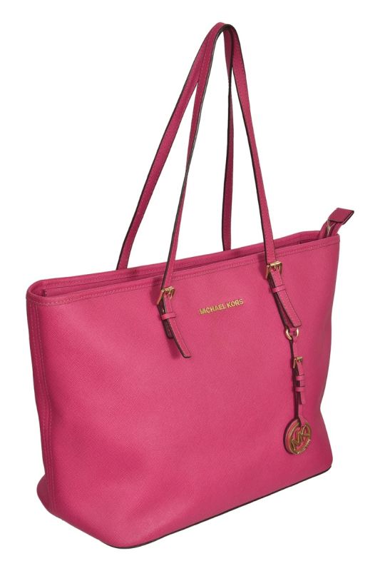 Michael Kors Jet Set Travel Medium Tote