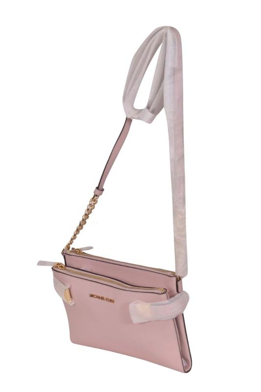 Michael Kors Karla East West Crossbody Bag