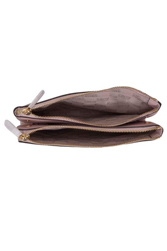 Michael Kors Karla East West Crossbody Bag