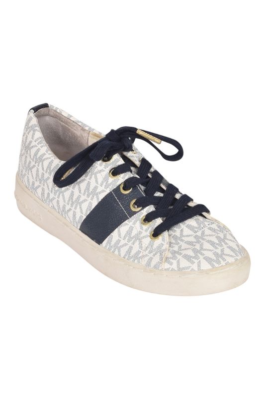 Michael Kors Keaton Lace Up Sneakers