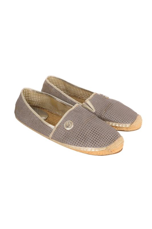 MICHAEL KORS KENDRICK MESH ESPADRILLES