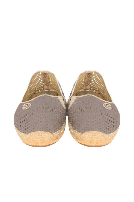 MICHAEL KORS KENDRICK MESH ESPADRILLES