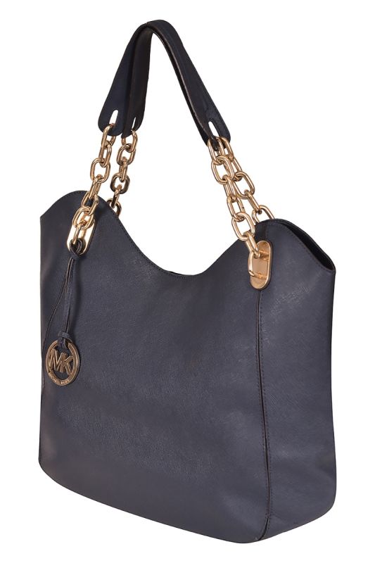 Michael Kors Lilly Chain Tote Bag