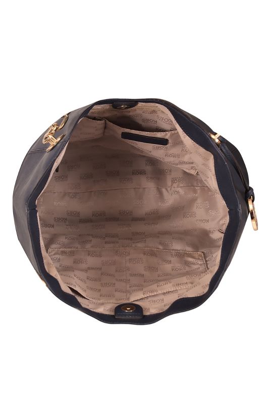 Michael Kors Lilly Chain Tote Bag