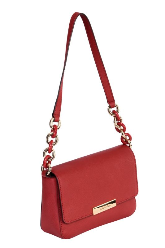 MICHAEL KORS LINO PERROS SHOULDER BAG