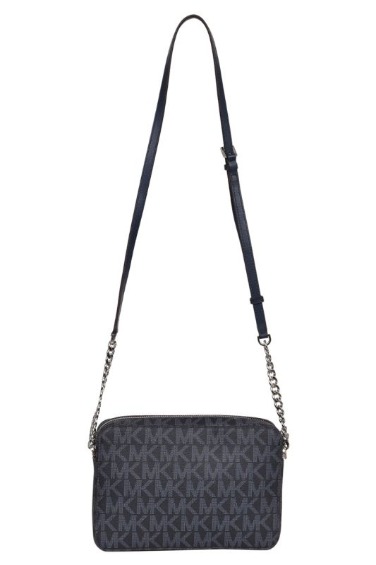 Michael Kors Logo Crossbody Bag