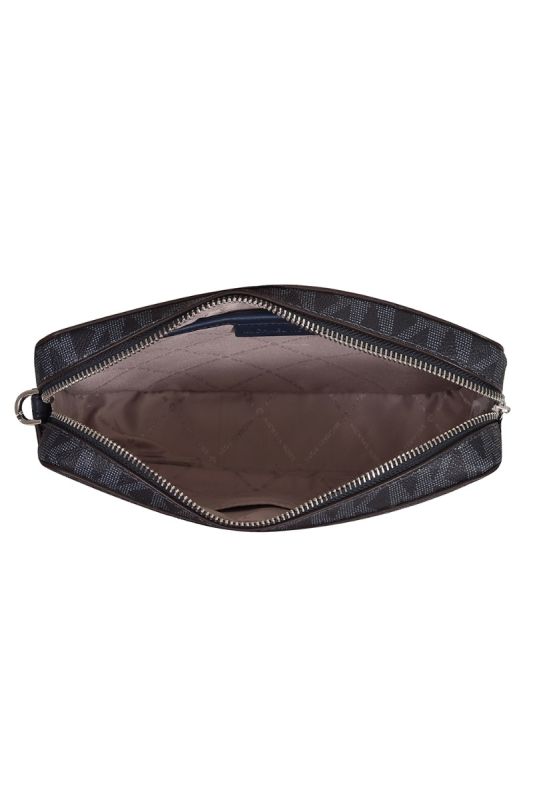 Michael Kors Logo Crossbody Bag