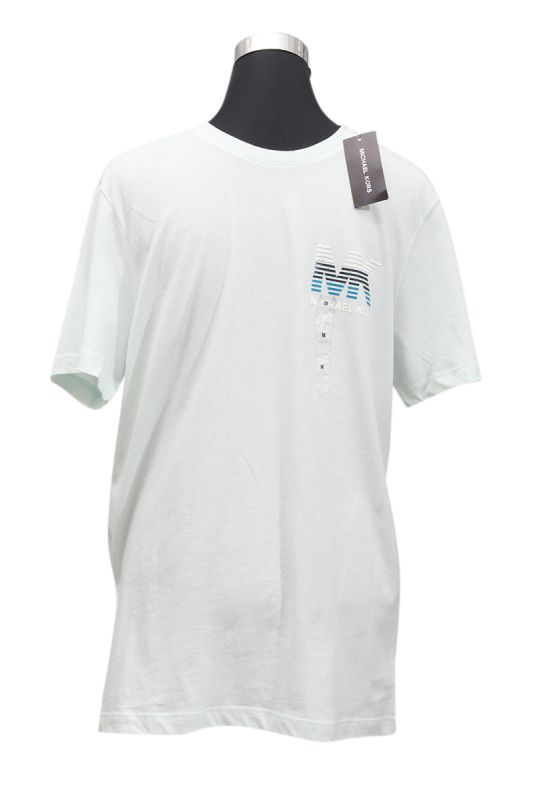 Michael Kors Logo T Shirt