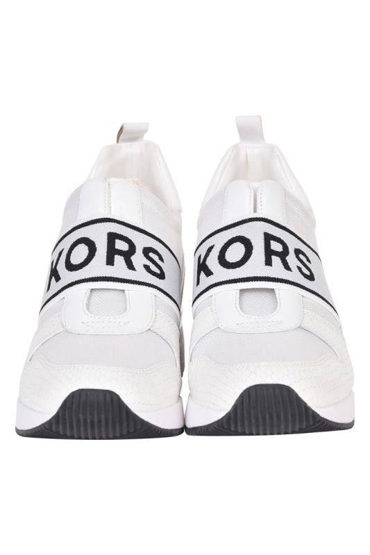 Michael Kors Maven Slip-On Sneakers