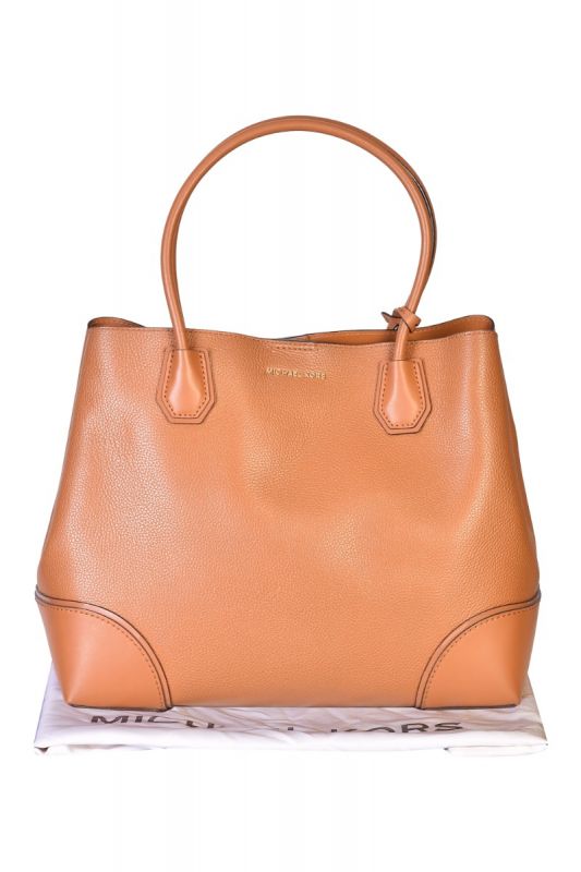 MICHAEL KORS MEDIUM MERCER GALLERY TOTE BAG