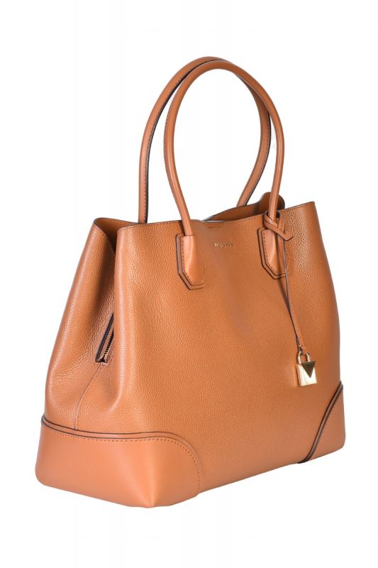 MICHAEL KORS MEDIUM MERCER GALLERY TOTE BAG
