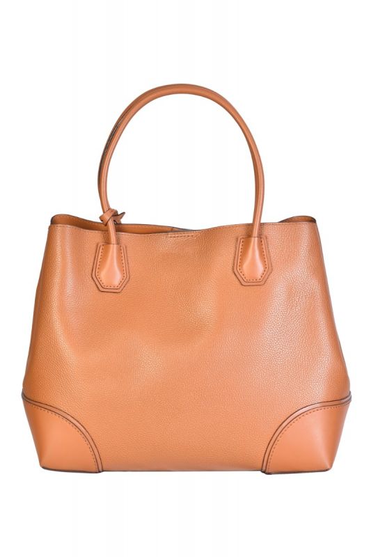 MICHAEL KORS MEDIUM MERCER GALLERY TOTE BAG