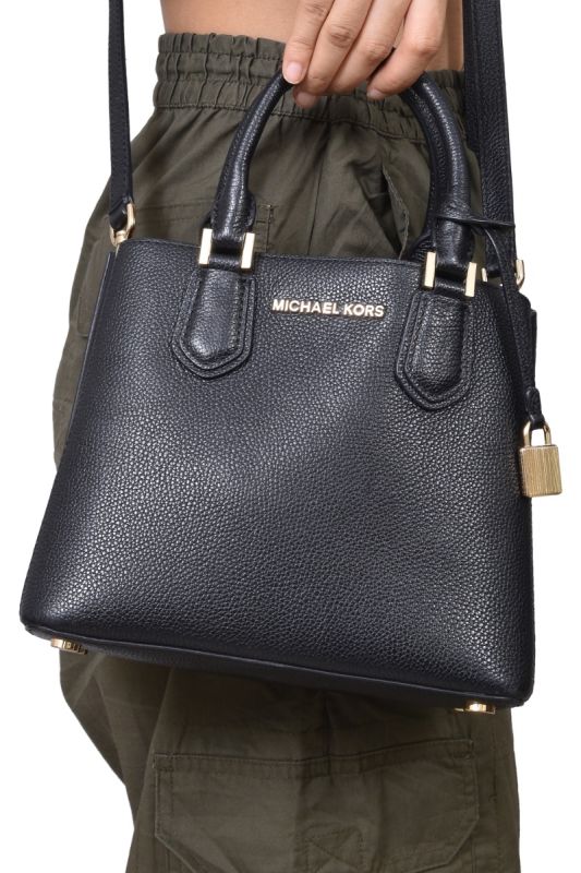Michael Kors Mercer Handbag