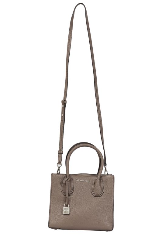 Michael Kors Mercer Top Handle Bag