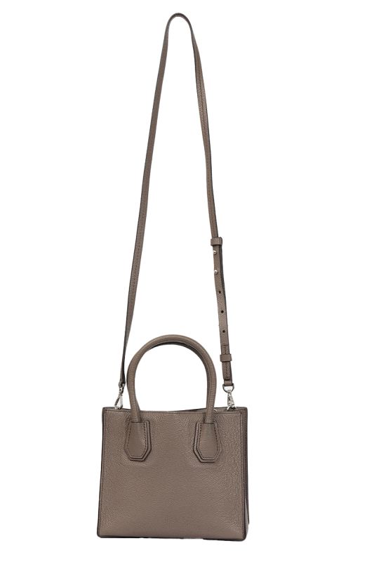 Michael Kors Mercer Top Handle Bag