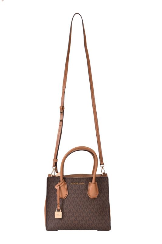 Michael Kors Mercer Tote Bag