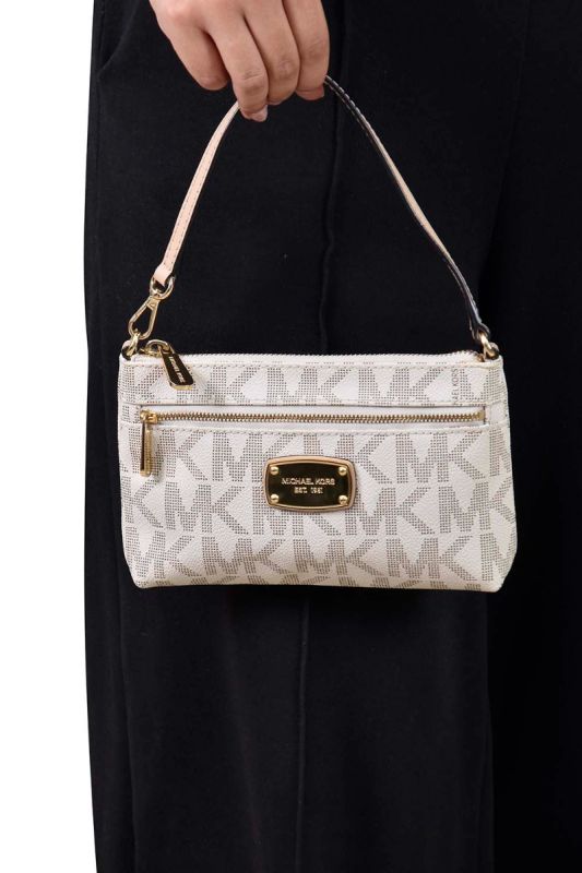 Michael Kors Mini Pochette
