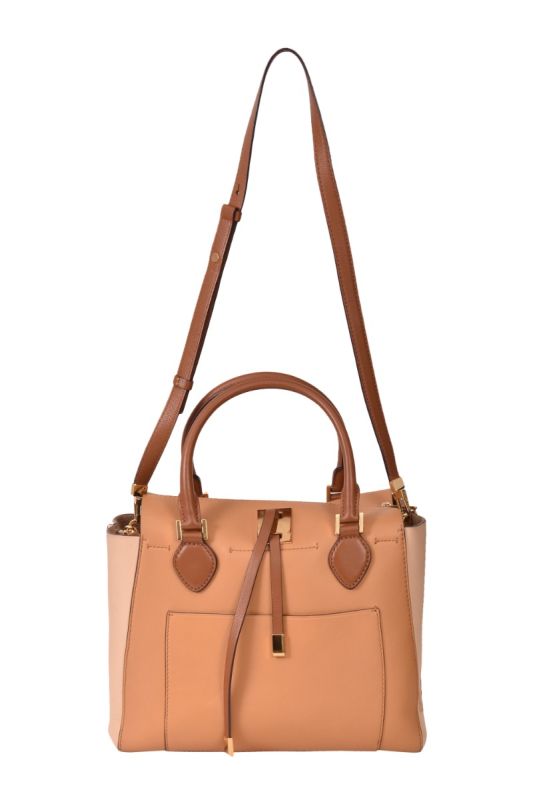 Michael Kors Miranda Tote Bag