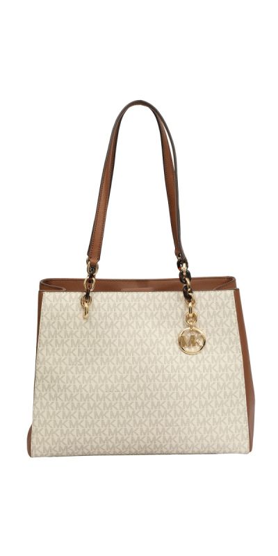 Michael Kors MK Sophia Chain Bag