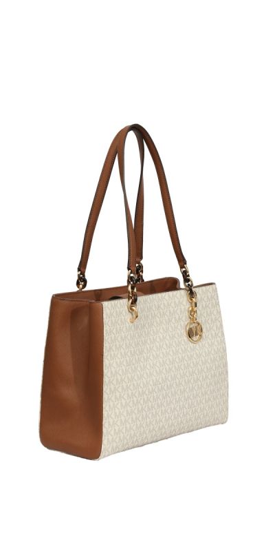 Michael Kors MK Sophia Chain Bag