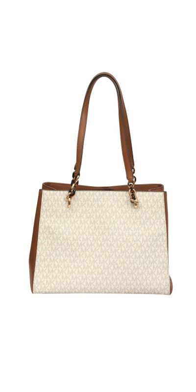 Michael Kors MK Sophia Chain Bag