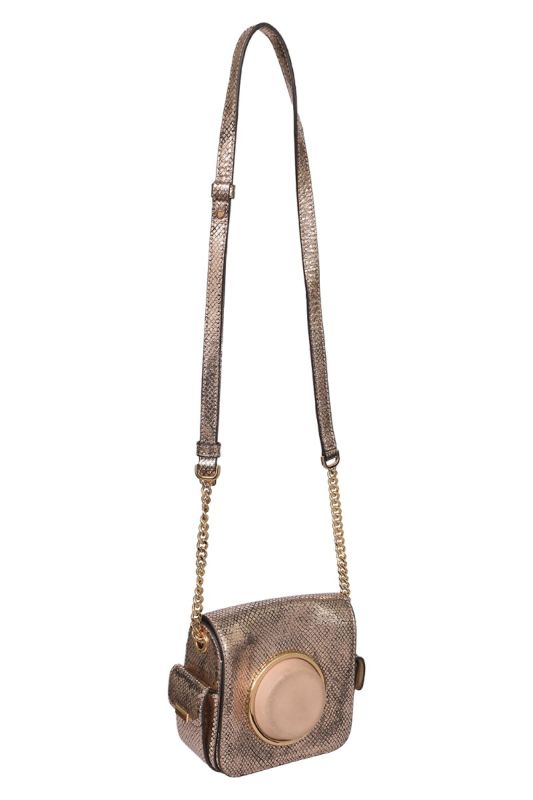 Michael Kors Molded Camera Bag