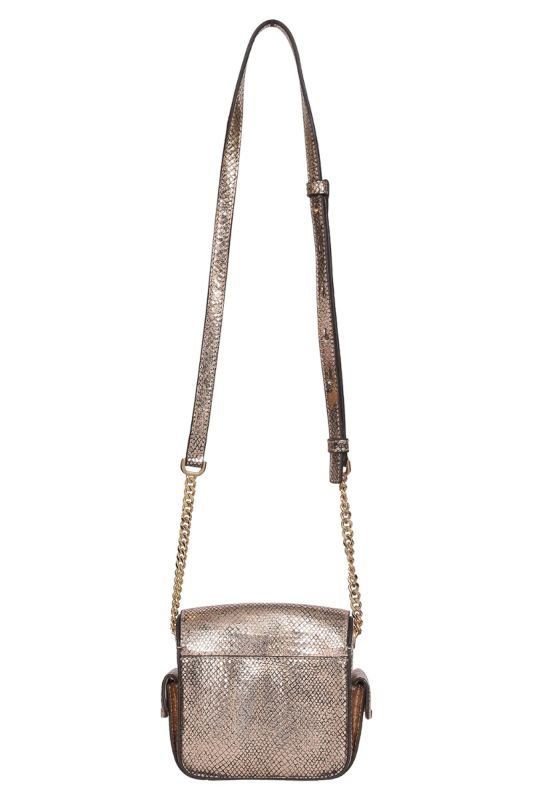 Michael Kors Molded Camera Bag