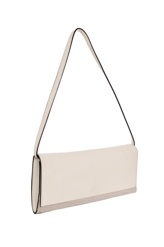 MICHAEL KORS OFF WHITE SHOULDER BAG