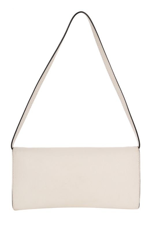 MICHAEL KORS OFF WHITE SHOULDER BAG