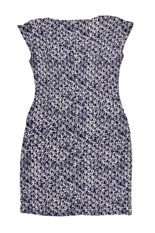 MICHAEL KORS PRINTED DRESS