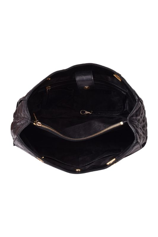 Michael Kors Quilted Tote Bag