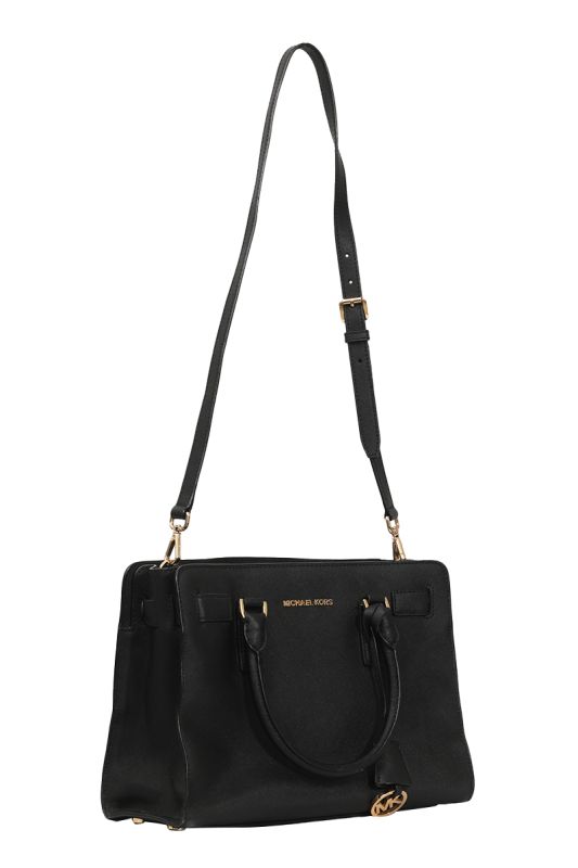 Michael Kors Robinson Satchel Bag