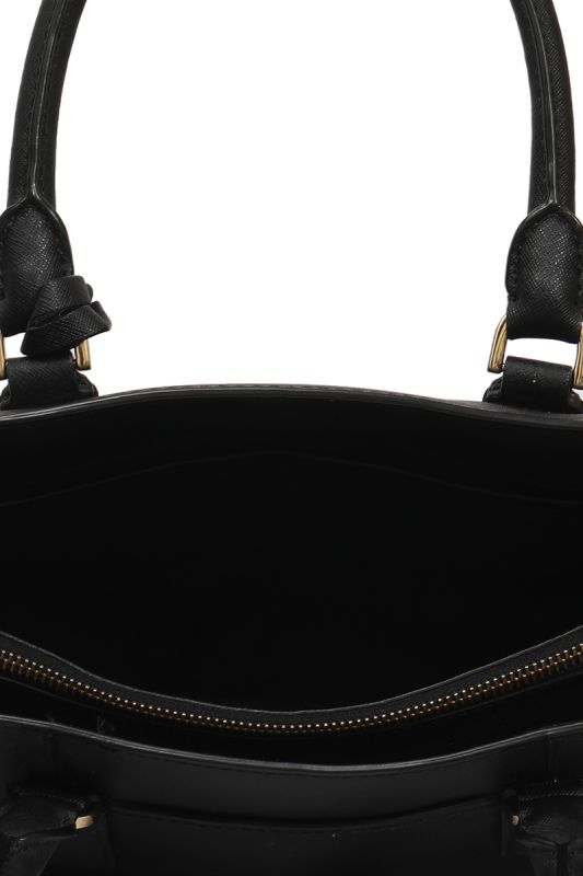Michael Kors Robinson Satchel Bag