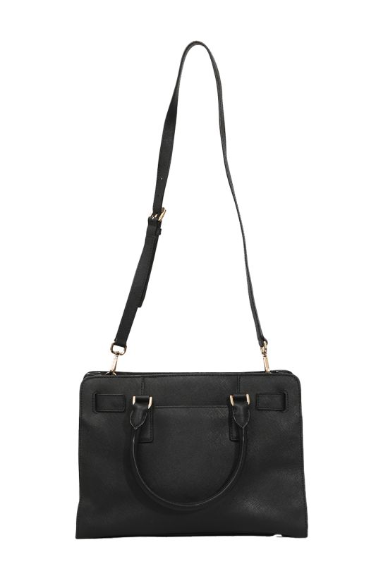 Michael Kors Robinson Satchel Bag