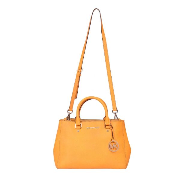 MICHAEL KORS SATCHEL BAG