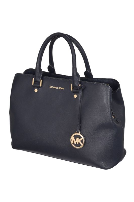 Michael Kors Savannah Large Satchel Bag