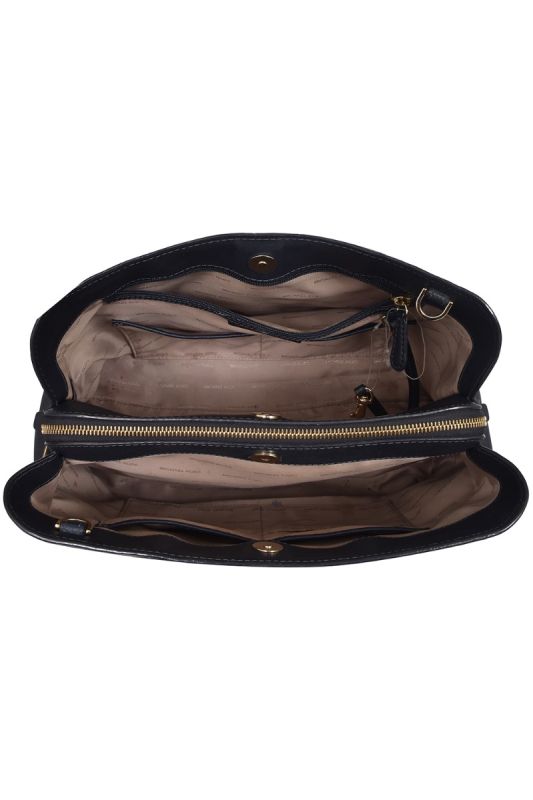 Michael Kors Savannah Large Satchel Bag