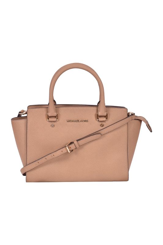 Michael Kors Selma Saffiano Tote Bag